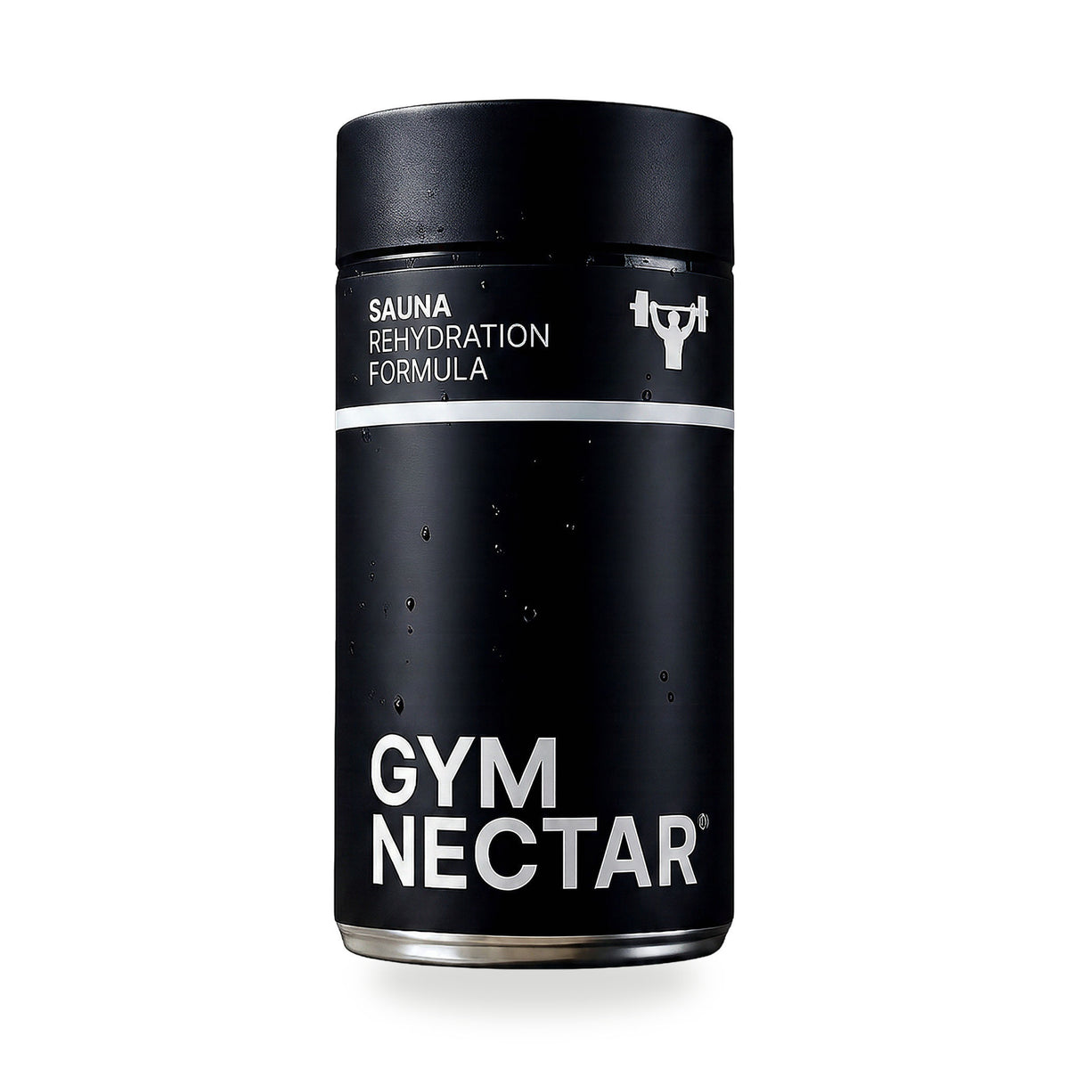 Post Workout Sauna - Lemon Lime