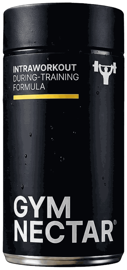 Gym Nectar IntraWorkout tub